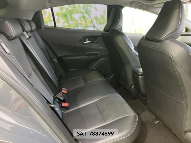 Toyota PRIUS 2023-06 7917233-4