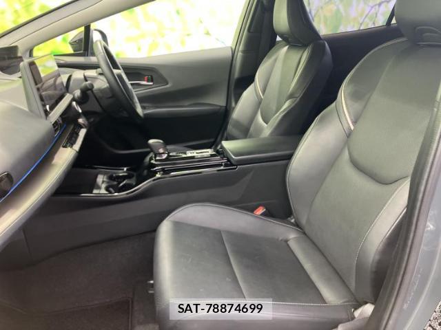 Toyota PRIUS 2023-06 7917233-5