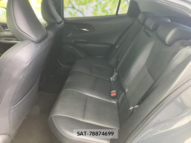 Toyota PRIUS 2023-06 7917233-6