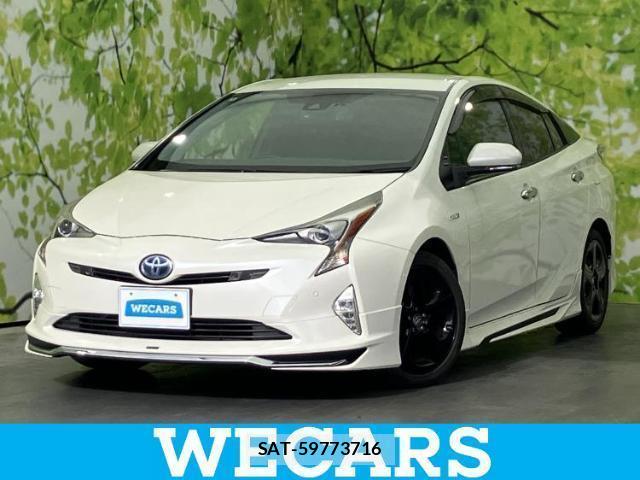 Toyota PRIUS 2016-06 7917259-0