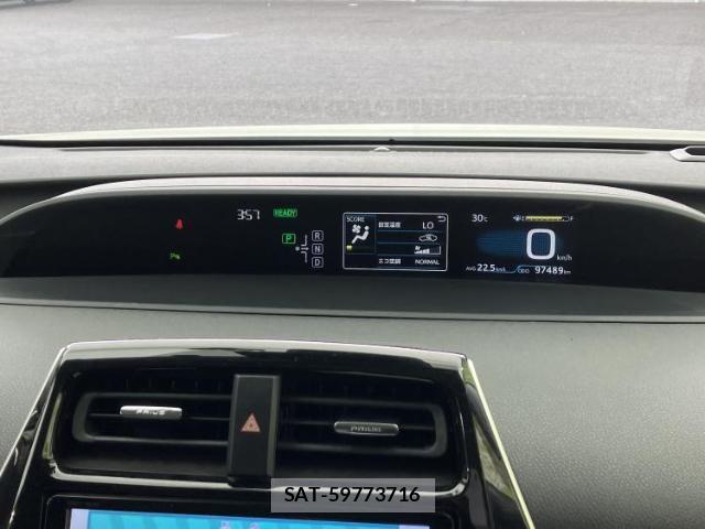 Toyota PRIUS 2016-06 7917259-13