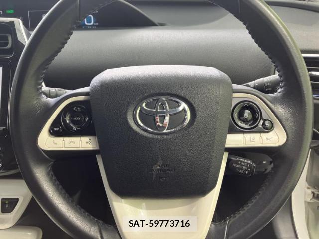 Toyota PRIUS 2016-06 7917259-14