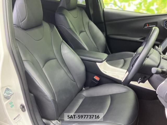 Toyota PRIUS 2016-06 7917259-3