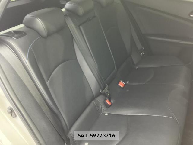 Toyota PRIUS 2016-06 7917259-4