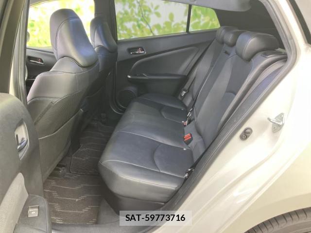 Toyota PRIUS 2016-06 7917259-6