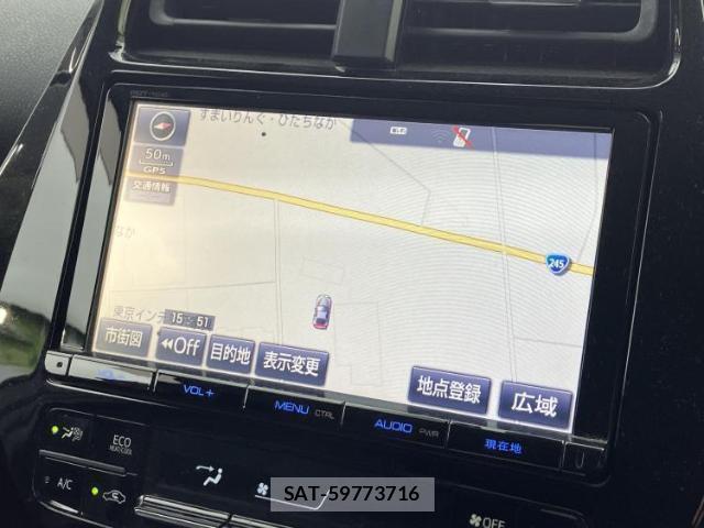 Toyota PRIUS 2016-06 7917259-9