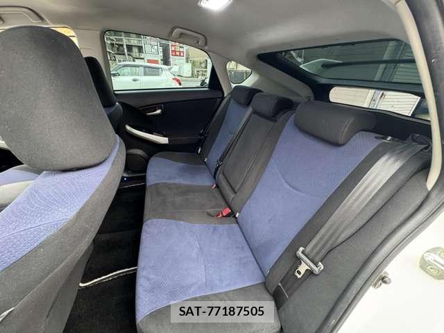 Toyota PRIUS 2012-06 7917401-11