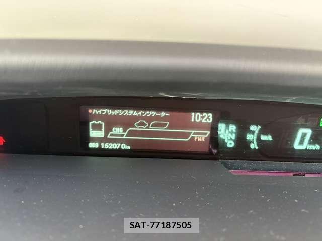 Toyota PRIUS 2012-06 7917401-13