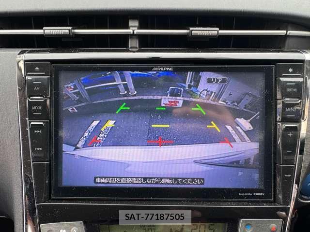 Toyota PRIUS 2012-06 7917401-15