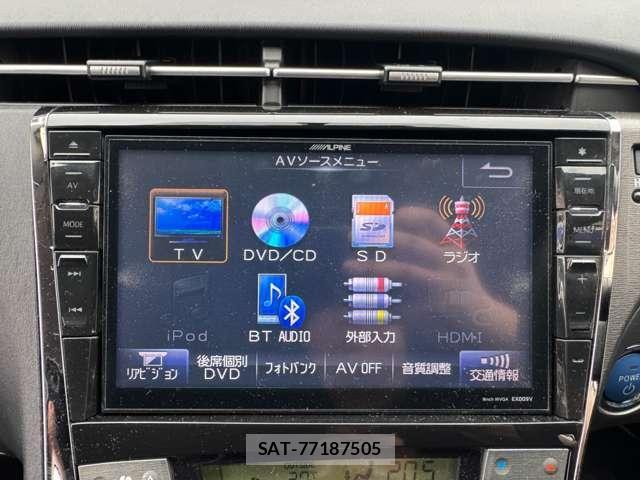 Toyota PRIUS 2012-06 7917401-16