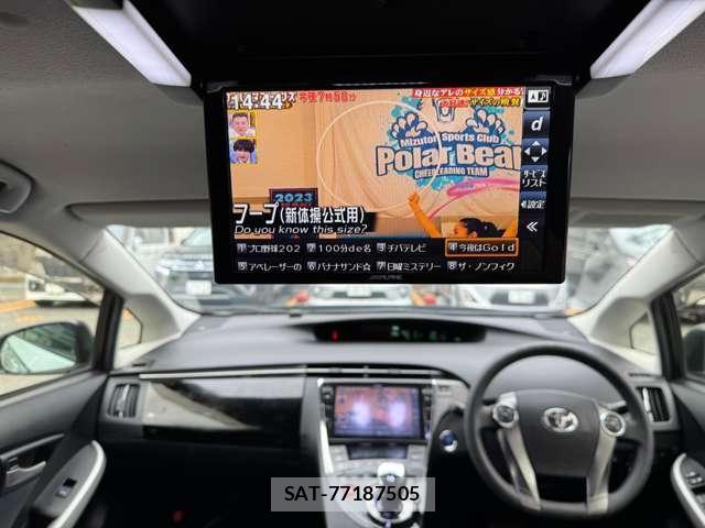 Toyota PRIUS 2012-06 7917401-5