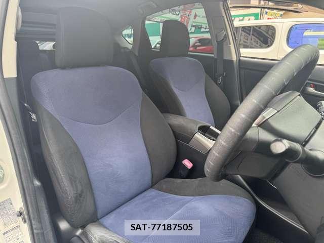 Toyota PRIUS 2012-06 7917401-7