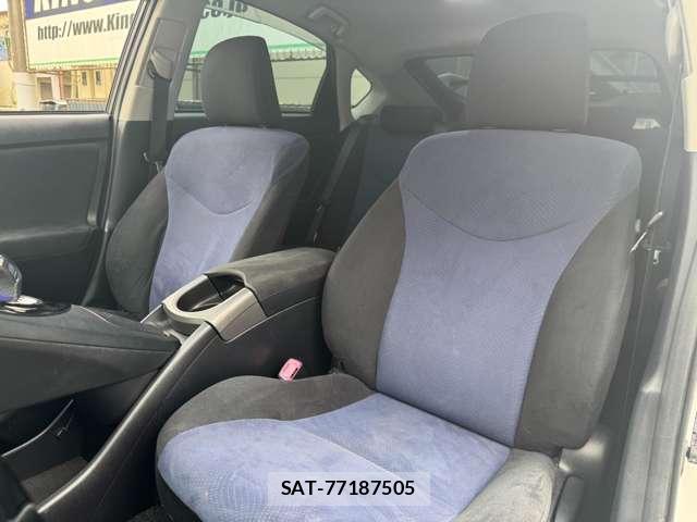Toyota PRIUS 2012-06 7917401-9
