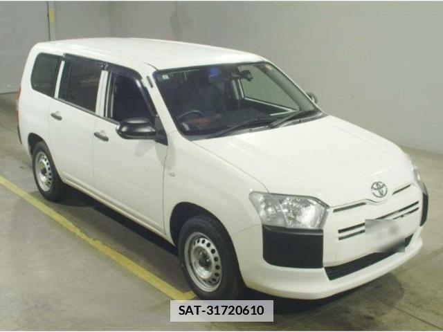 Toyota PROBOX 2022-06 7914922-0