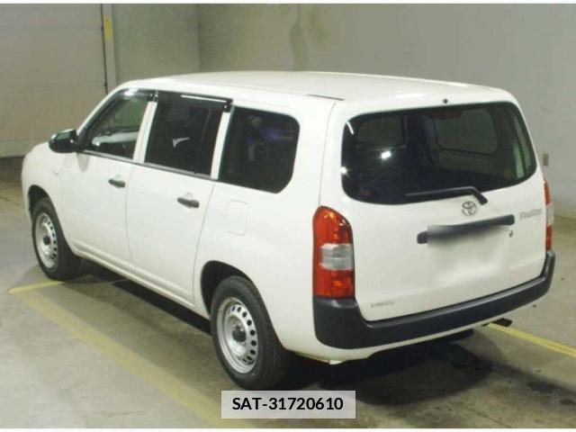 Toyota PROBOX 2022-06 7914922-1