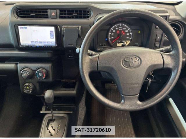 Toyota PROBOX 2022-06 7914922-2
