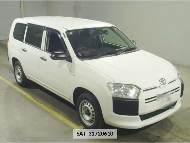 Toyota PROBOX 2022-06 7914922-3