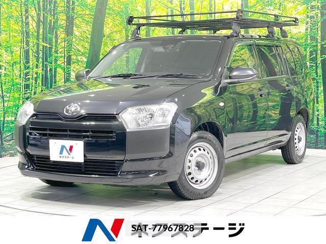 Toyota PROBOX 2024-04 7914951-0