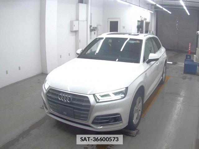 Audi Q5 2018-04 7915445-4