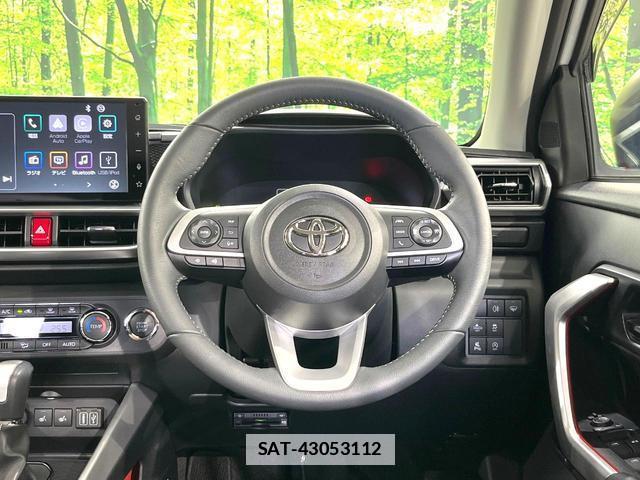 Toyota RAIZE 2025-01 7912755-11