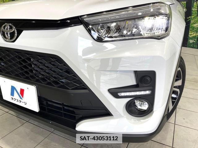 Toyota RAIZE 2025-01 7912755-12