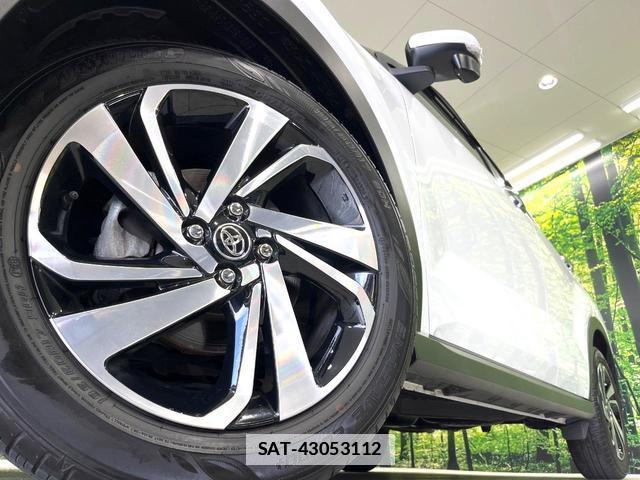 Toyota RAIZE 2025-01 7912755-13