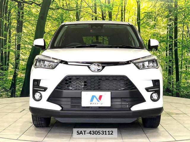 Toyota RAIZE 2025-01 7912755-14