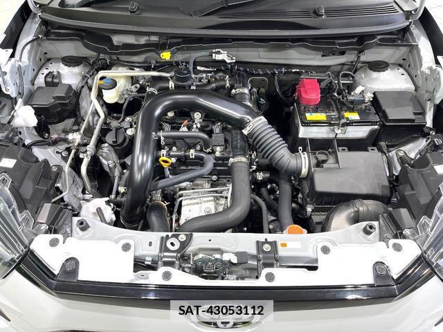Toyota RAIZE 2025-01 7912755-18
