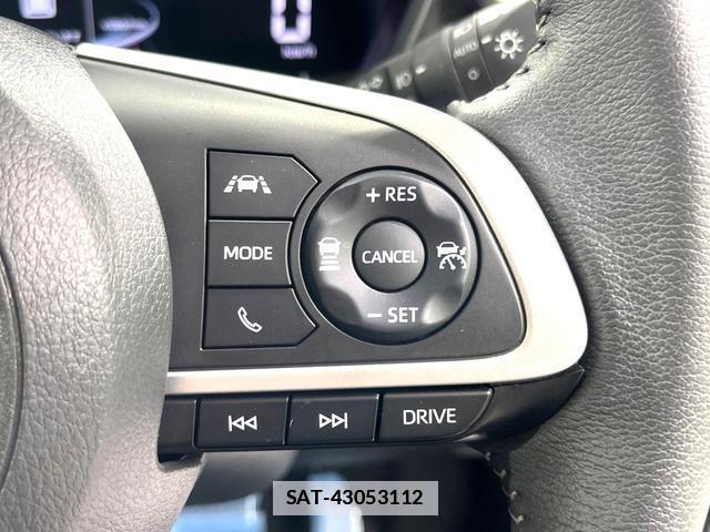 Toyota RAIZE 2025-01 7912755-6