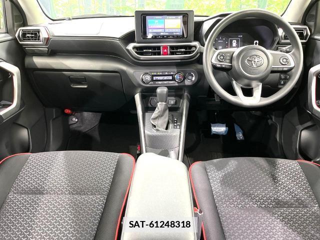Toyota RAIZE 2025-06 7912768-1