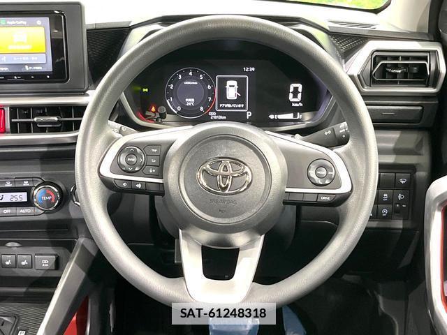 Toyota RAIZE 2025-06 7912768-11