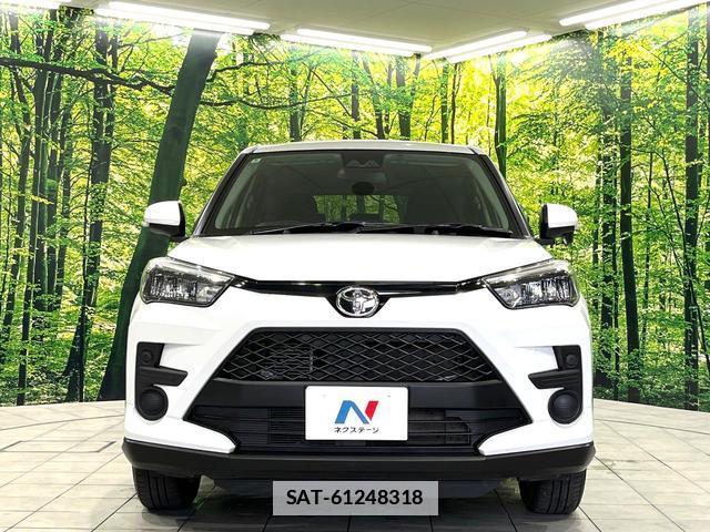 Toyota RAIZE 2025-06 7912768-14