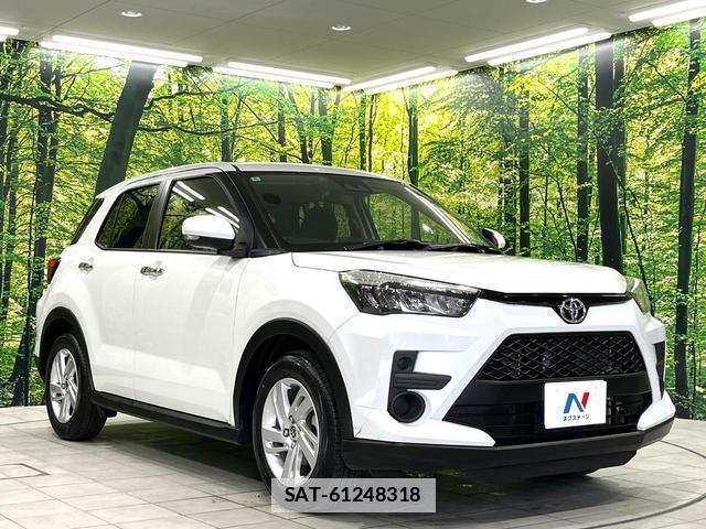 Toyota RAIZE 2025-06 7912768-16