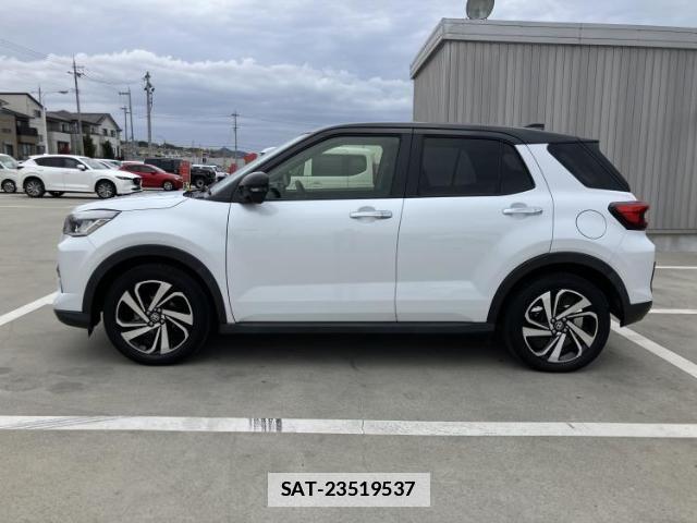 Toyota RAIZE 2020-06 7913066-1