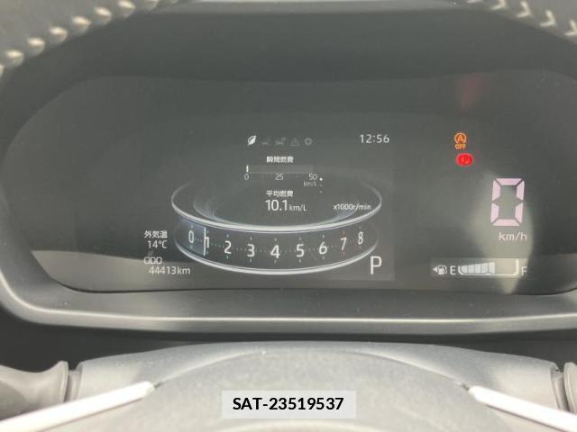Toyota RAIZE 2020-06 7913066-12