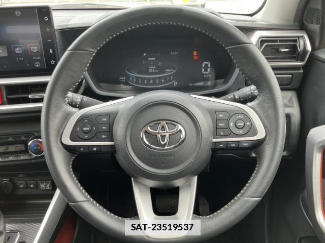 Toyota RAIZE 2020-06 7913066-13