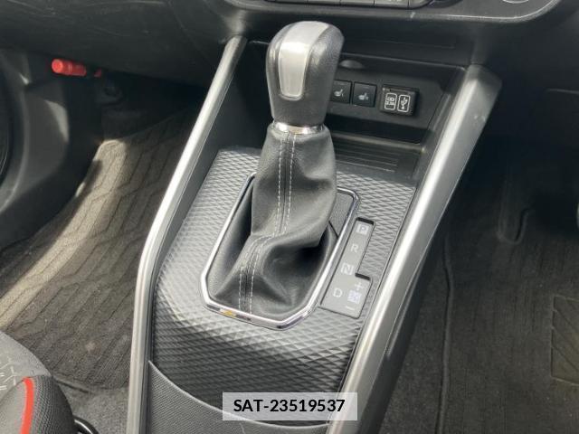 Toyota RAIZE 2020-06 7913066-16