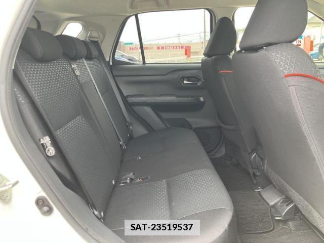 Toyota RAIZE 2020-06 7913066-4