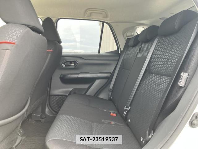 Toyota RAIZE 2020-06 7913066-7