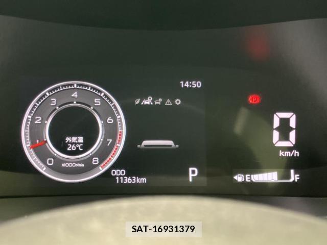 Toyota RAIZE 2019-11 7913087-13
