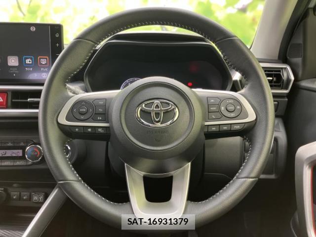 Toyota RAIZE 2019-11 7913087-14