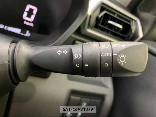 Toyota RAIZE 2019-11 7913087-15