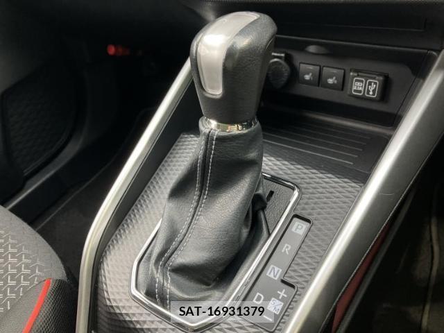 Toyota RAIZE 2019-11 7913087-17
