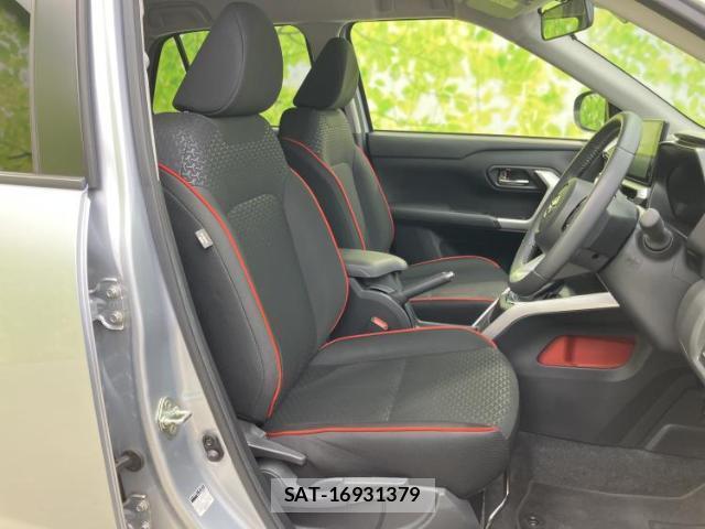 Toyota RAIZE 2019-11 7913087-3