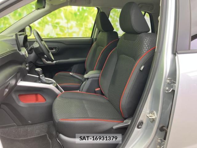 Toyota RAIZE 2019-11 7913087-5