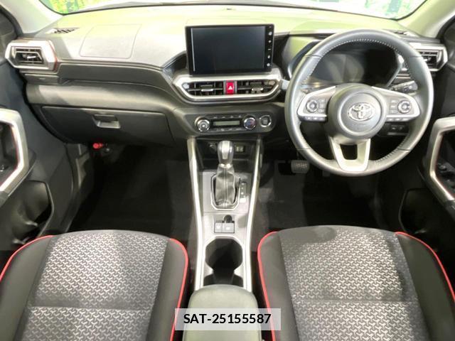 Toyota RAIZE 2023-10 7914287-1