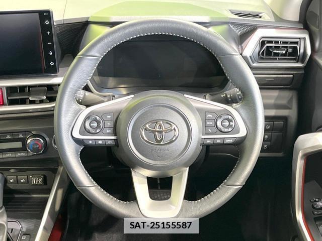 Toyota RAIZE 2023-10 7914287-10