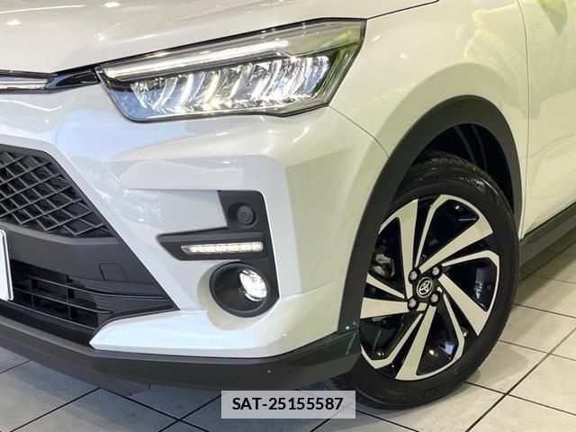 Toyota RAIZE 2023-10 7914287-11