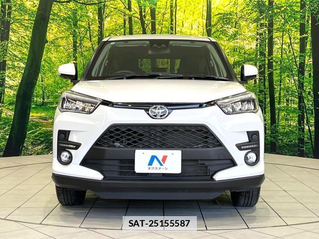 Toyota RAIZE 2023-10 7914287-13