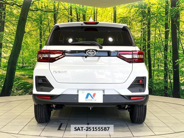 Toyota RAIZE 2023-10 7914287-14